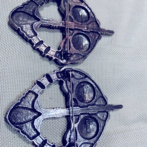 Kilt pins - Picture 2 of 2